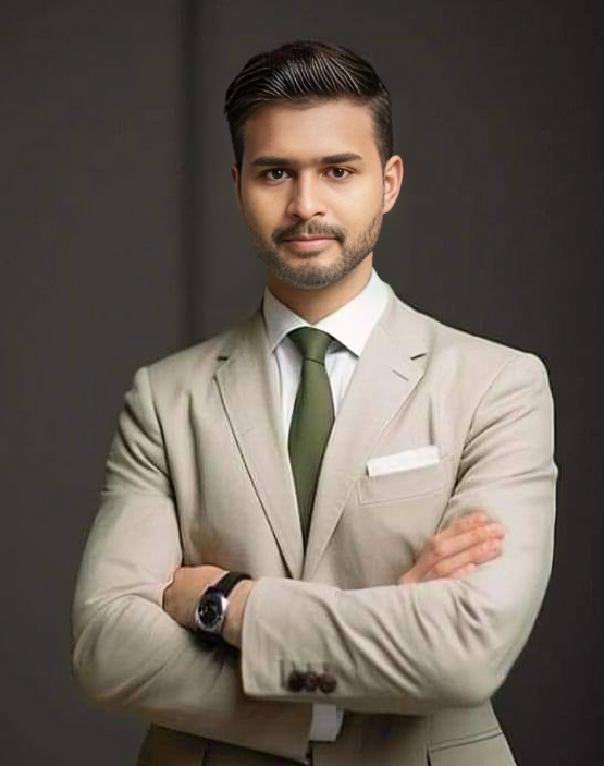 AT Ayan - Web Developer